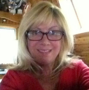 Meet your Posher, Linda